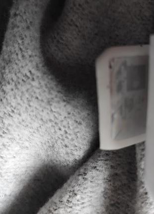 Свитшот с утеплением 7