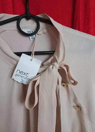 Блуза блузка next 2