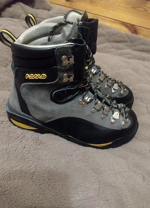 Тренінгові черевики asolo mtf 700