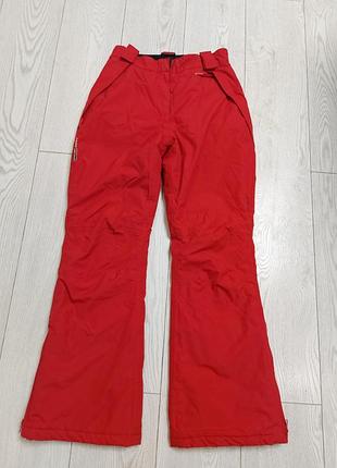 Лыжные брюки campus