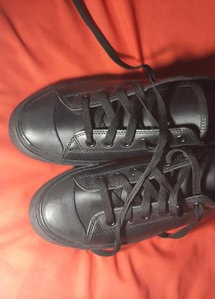 Макассины кожаные shoes for crews