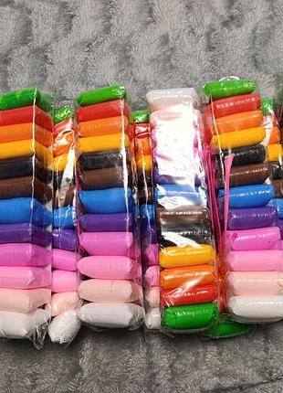 Моделін тісто для ліпки