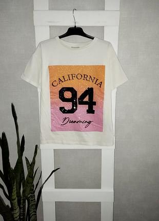 Футболочка на 10р