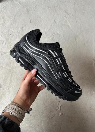 Кросівки nike air max tl 2.5 black white