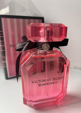 Victoria's secret bombshell passion парфумована вода 100 ml