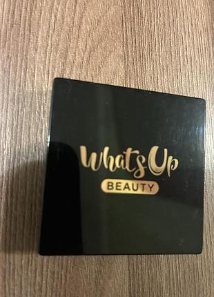 What’s up beauty тіні