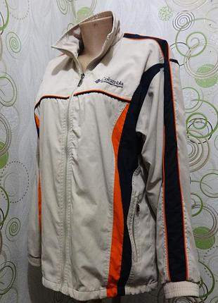 Мужская ветровка