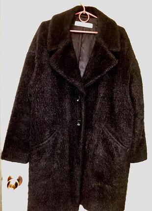 Пальто відомий бренд iblues лінійка мax mara