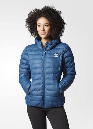 Жіноча куртка adidas оригінал
