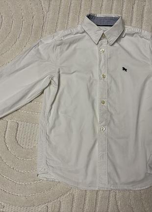 Сорочка рубашка