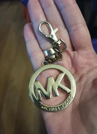 Брелок для сумки