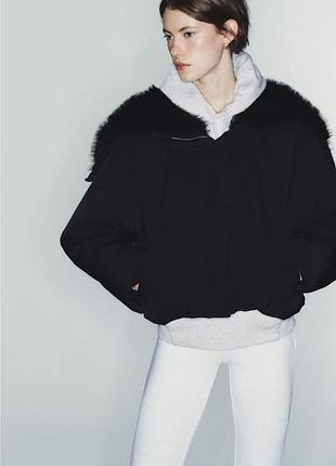 Куртка zara