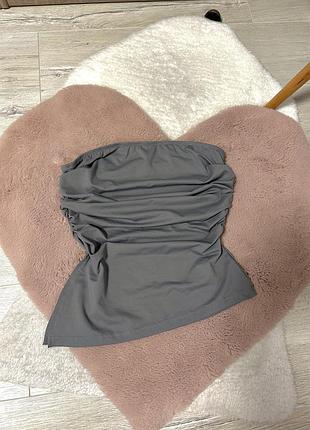 Топ бандо від shein