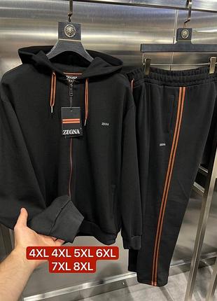 Брендовий костюм