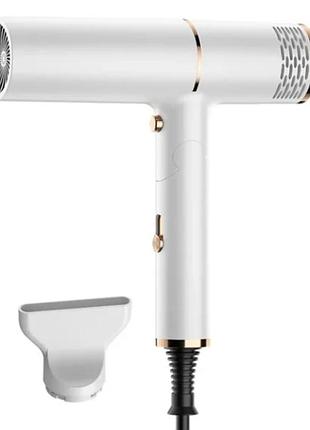 Фен для сушіння та укладання волосся