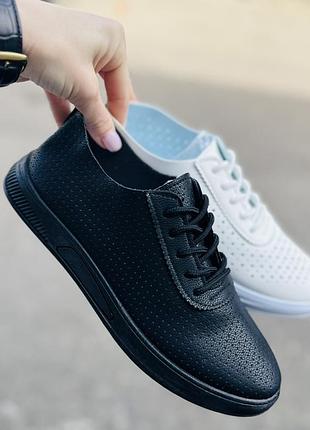 Распродажа, удобные черные мокасины, базовая легкая практичная модель