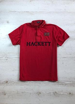 Поло hackett оригінал