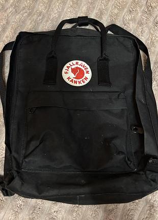 Рюкзак канкен оригінал