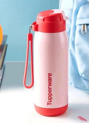 Термопляшка 520мл tupperware