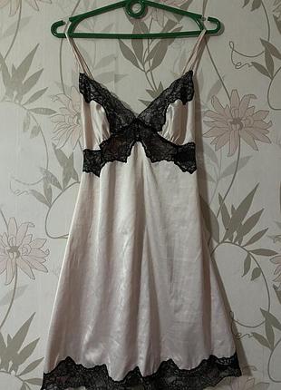 Нічна сорочка s-m