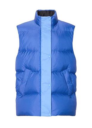 Жилетка marni x uniqlo • лімітована колаборація • оригінал