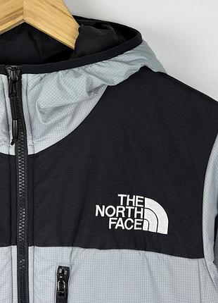 Куртка the north face 4