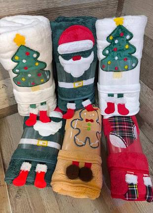 🖍рушнички упаковкою