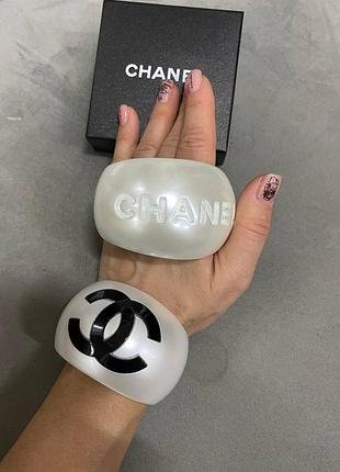 Намисто chanel 4