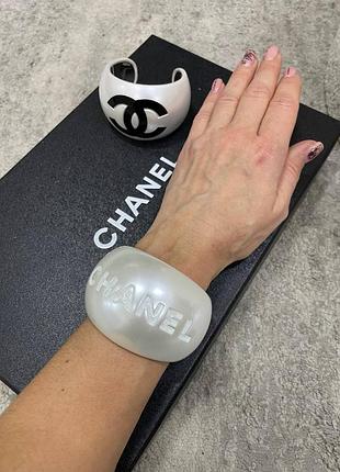 Намисто chanel 5