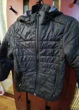 Куртка підліток