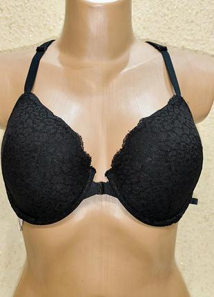 Гарний бюстгальтер uk36d eur80d