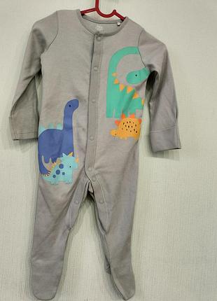 Чоловічок дитячий