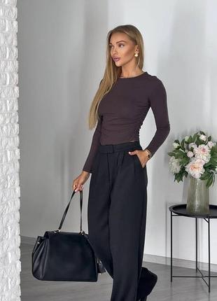 Брюки .тепла ангора