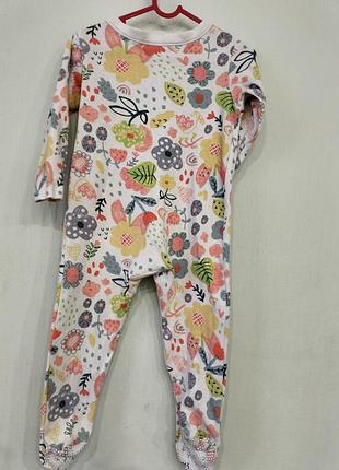 Человечек детский 2