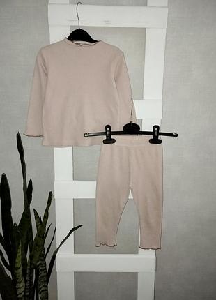 Костюм на 18-24міс