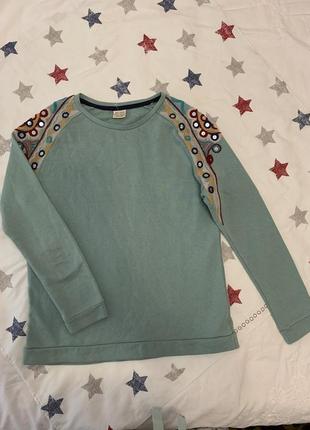 Світшот zara 12-14 л