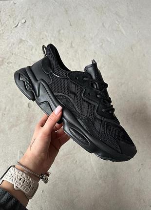 Кросівки adidas ozweego