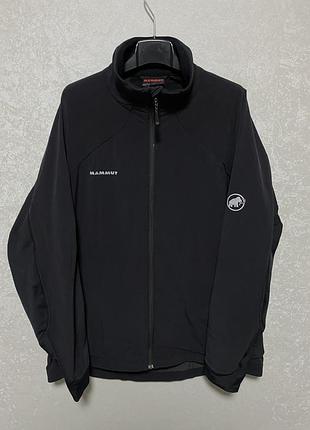 Вітровка mammut