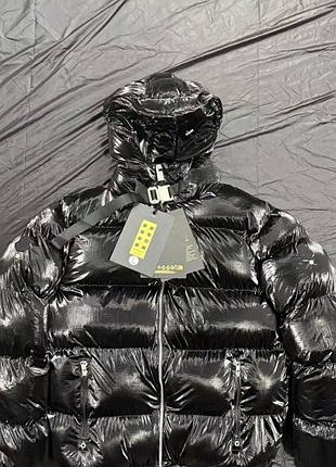 Moncler maya / moncler maya shine • пуховик мужской •