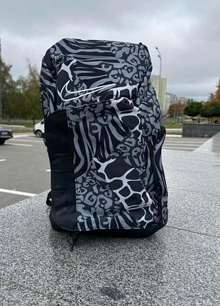 Купит рюкзак баскетбольный nike elite hoops black backpack dalmatinets