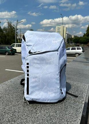 Купит рюкзак баскетбольный nike elite hoops black backpack свет синий с черным лого