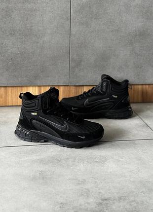 Мужские зимние кроссовки