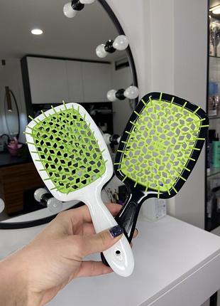 Janeke superbrush оригінал 4