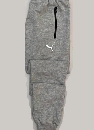 Штани пума з двунитки!