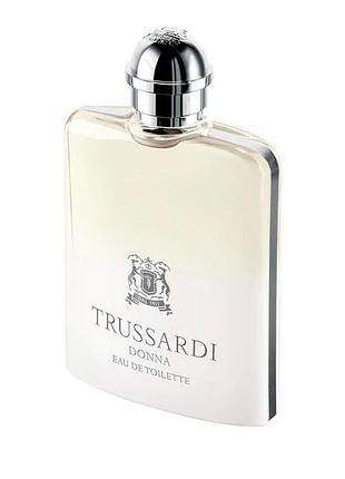 Trussardi donna eau de toilette