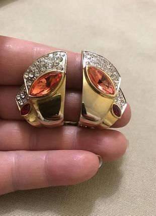 Dick розкішні еліпси american vintage