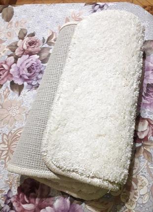 Коврик с ворсом одеял 37 х 57