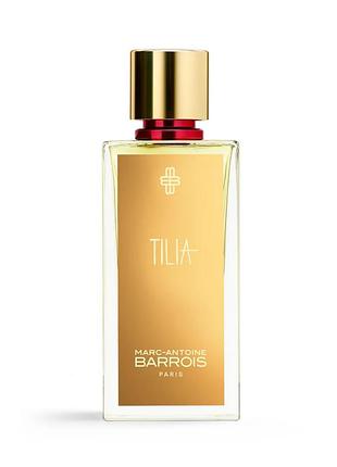 Tilia парфуми продам