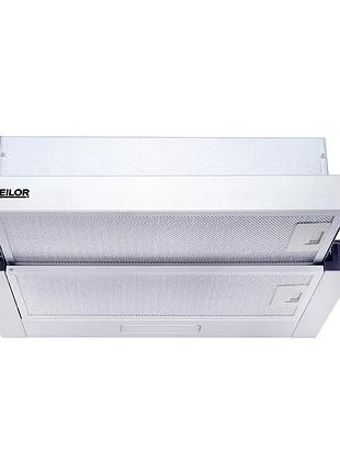 Вытяжка телескопическая weilor wt 62 ss