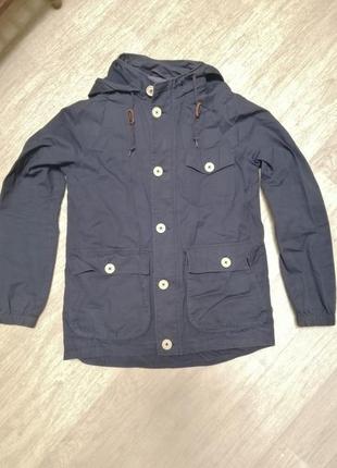Куртка farah vintage